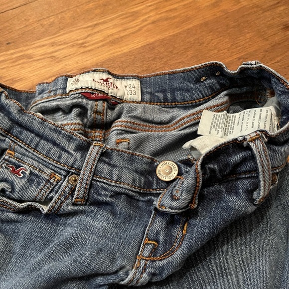 Hollister shorts - Picture 10 of 10